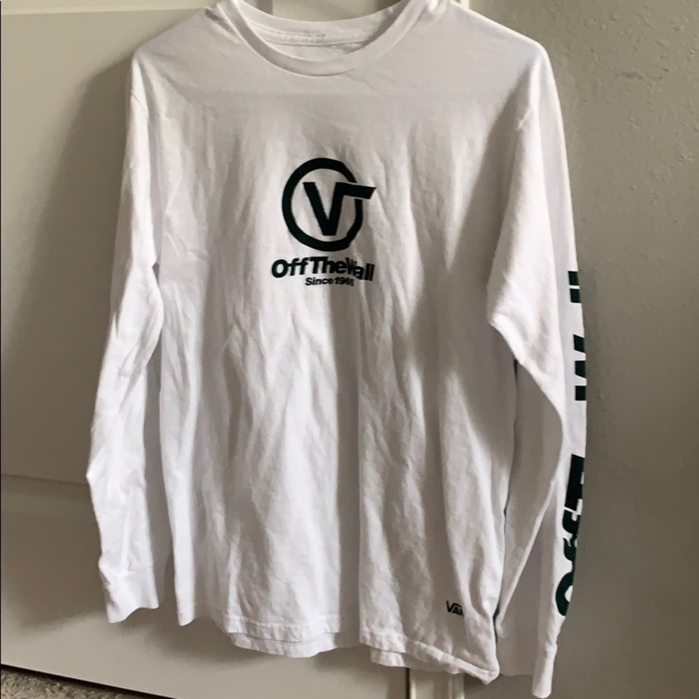 Vans Long sleeve